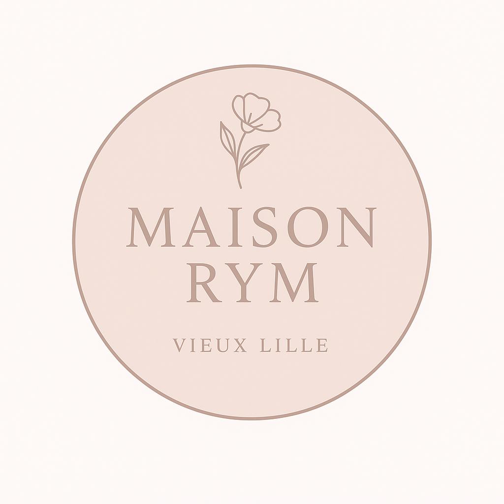 Maison Rym aesthetics 